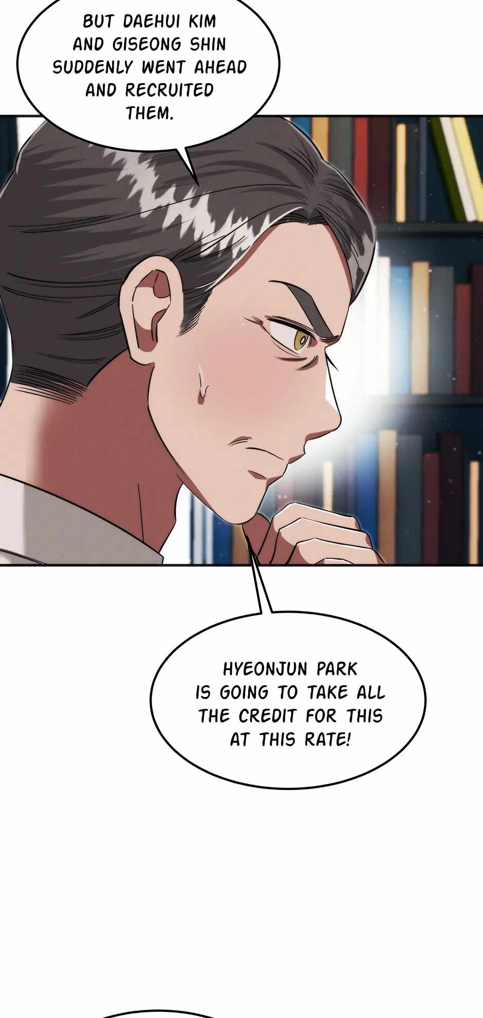 Genius Doctor Lee Moo-jin Chapter 169 78